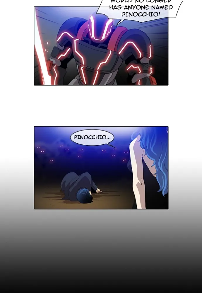 Gepetto Chapter 156 page 3 - 