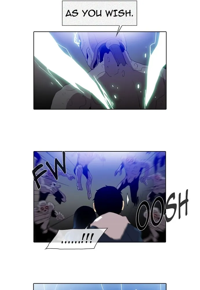 Gepetto Chapter 156 page 22 - 