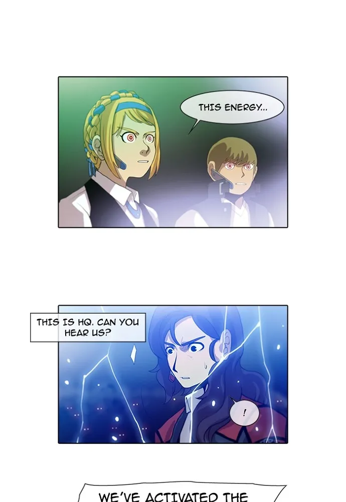 Gepetto Chapter 156 page 26 - 