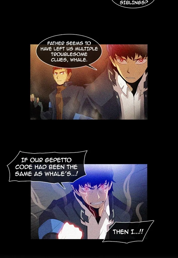 Gepetto Chapter 156 page 5 - 