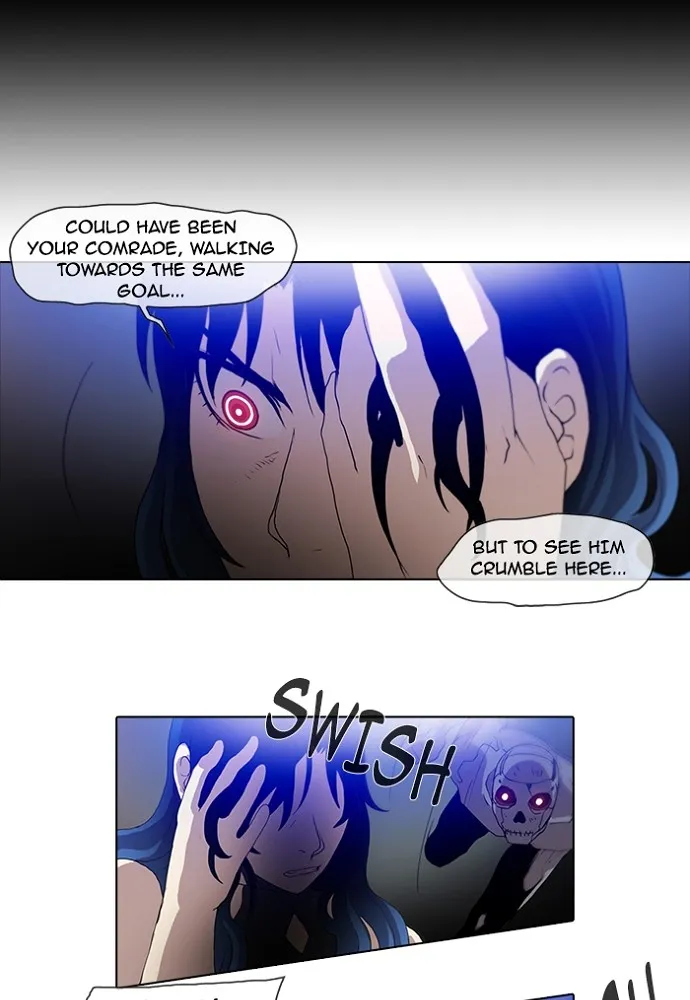 Gepetto Chapter 156 page 6 - 