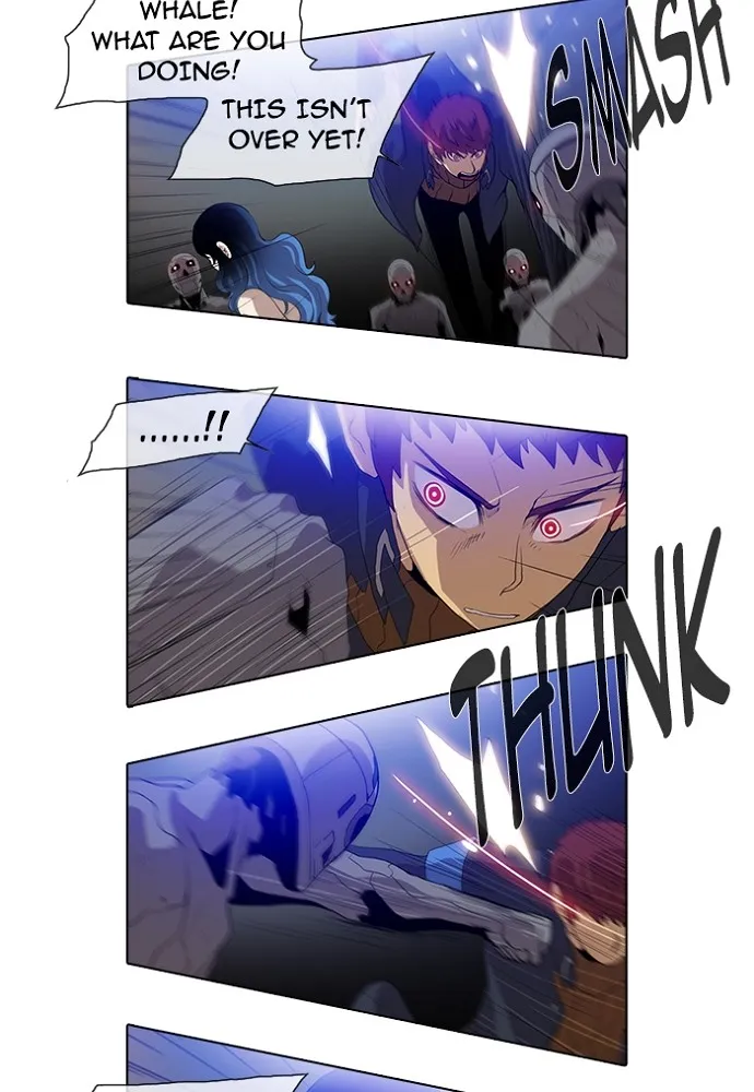 Gepetto Chapter 156 page 7 - 