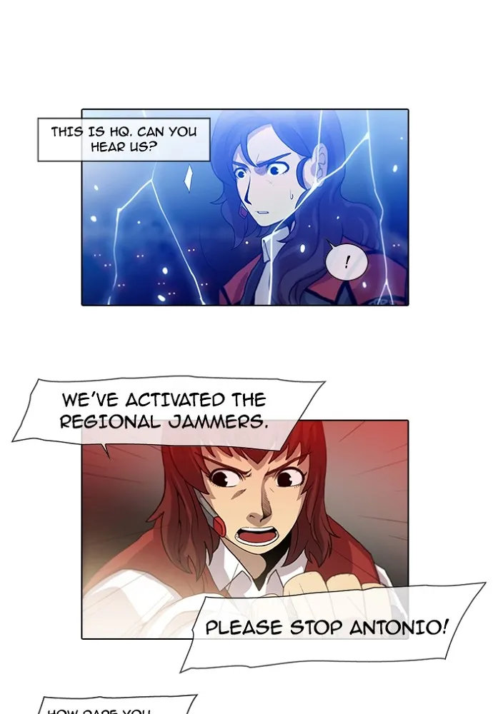 Gepetto Chapter 157 page 1 - 