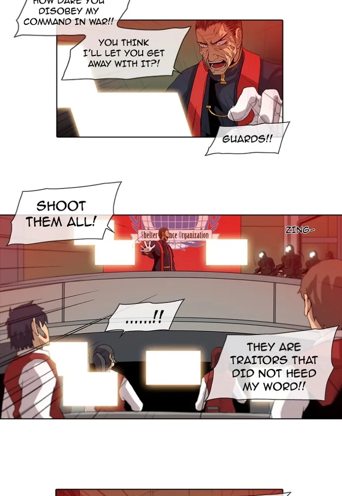 Gepetto Chapter 157 page 2 - 