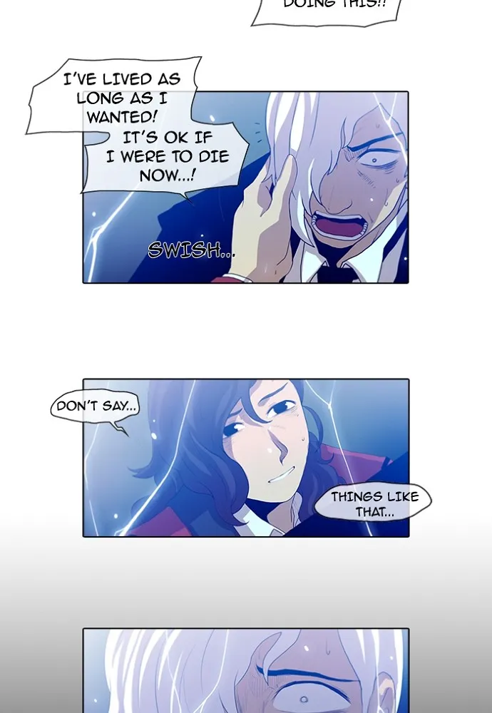 Gepetto Chapter 157 page 11 - 