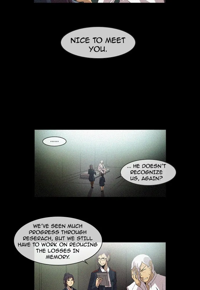 Gepetto Chapter 157 page 14 - 