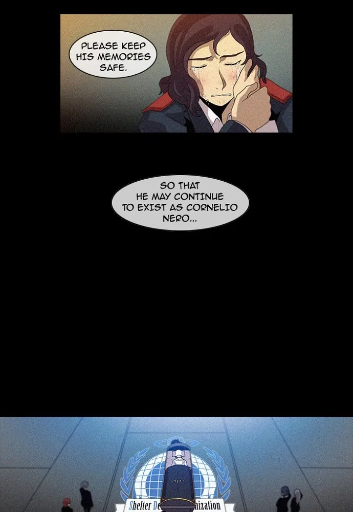Gepetto Chapter 157 page 18 - 