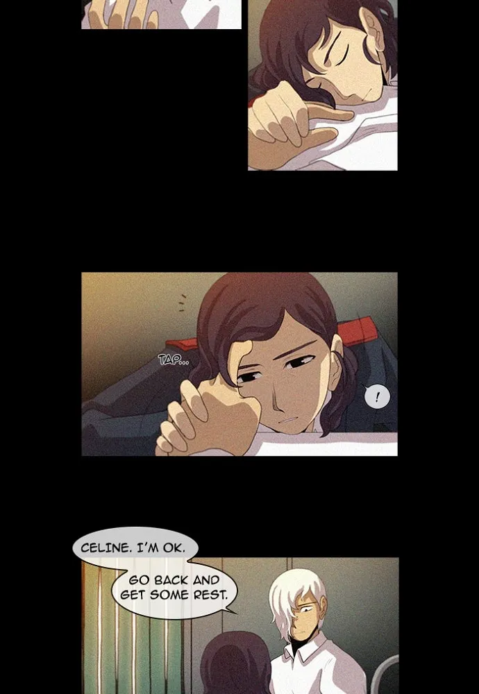 Gepetto Chapter 157 page 24 - 