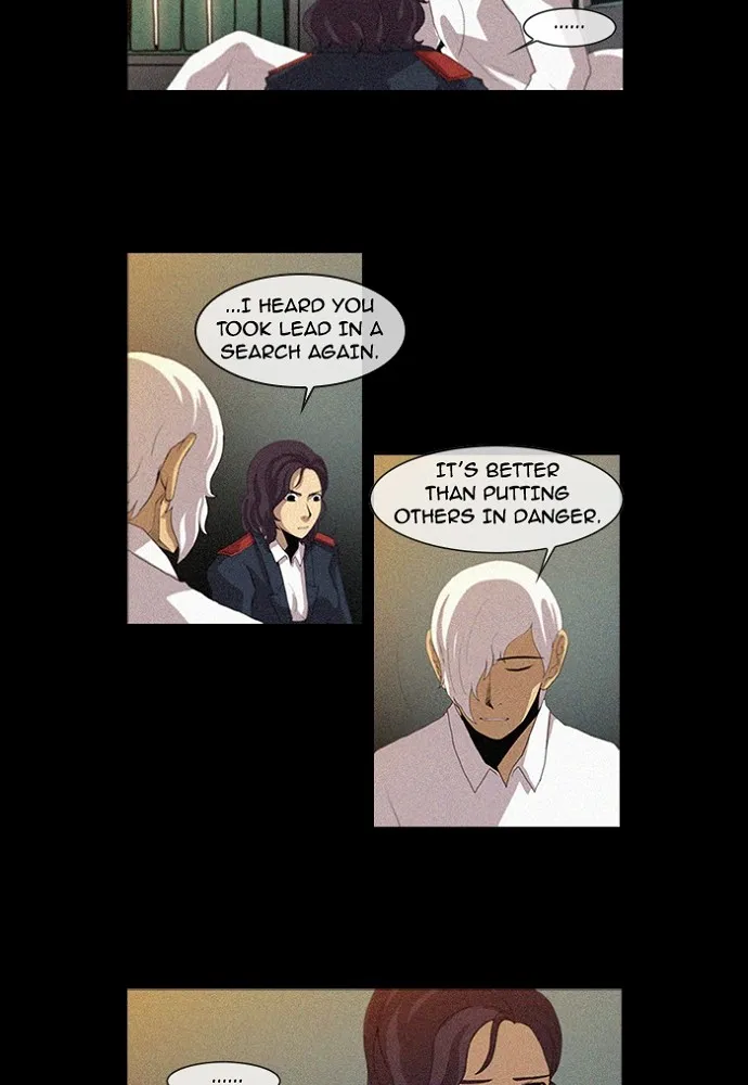 Gepetto Chapter 157 page 25 - 