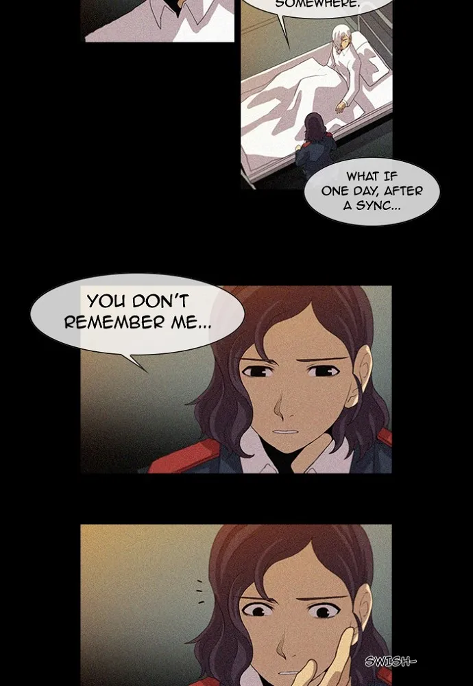Gepetto Chapter 157 page 27 - 