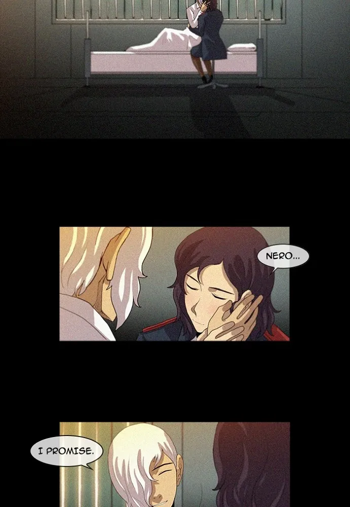 Gepetto Chapter 157 page 29 - 