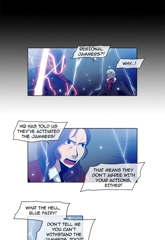 Gepetto Chapter 157 page 5 - 