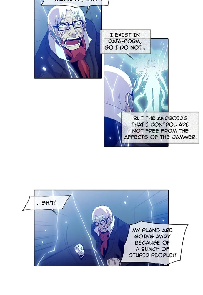 Gepetto Chapter 157 page 6 - 