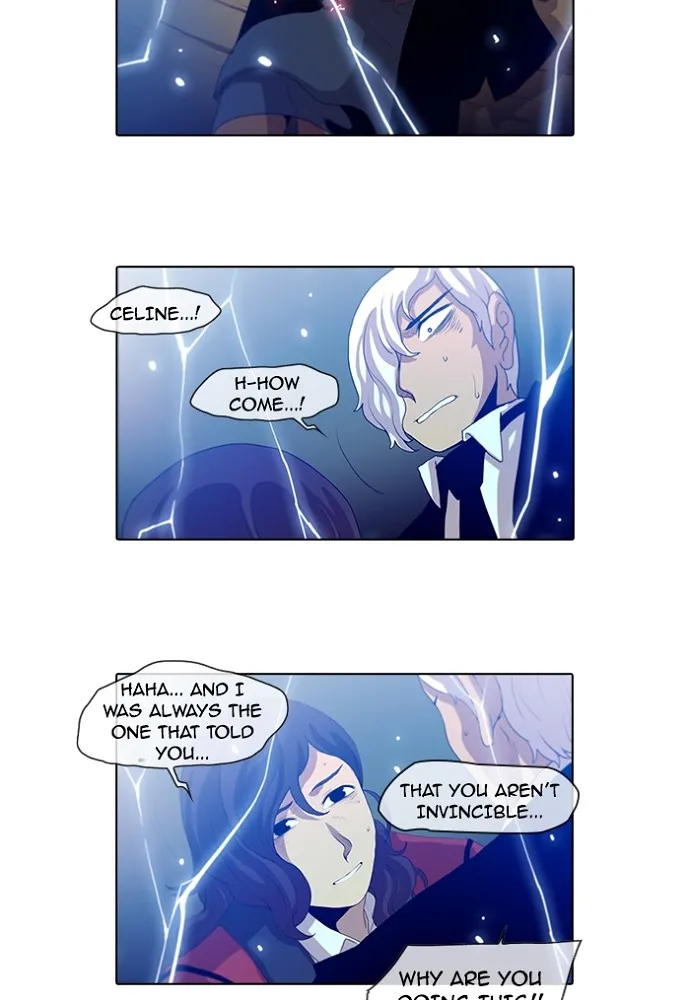 Gepetto Chapter 157 page 10 - 