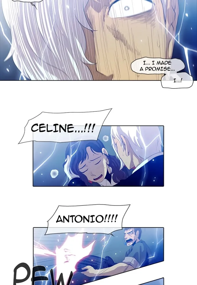 Gepetto Chapter 158 page 2 - 