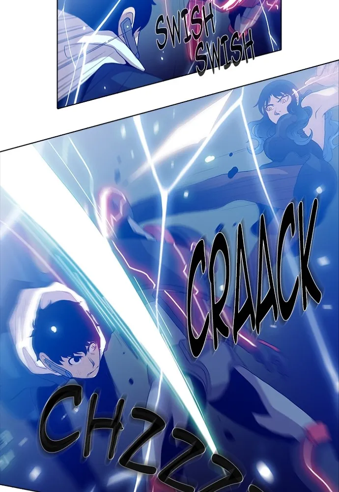 Gepetto Chapter 158 page 15 - 