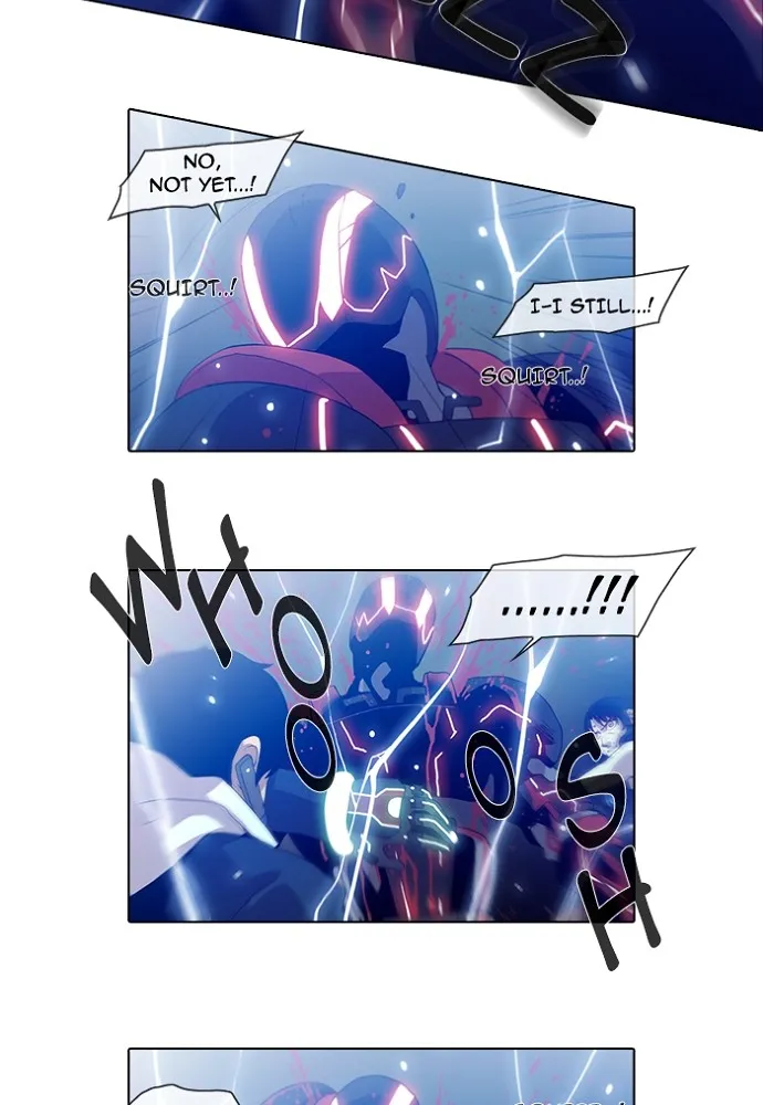 Gepetto Chapter 158 page 16 - 
