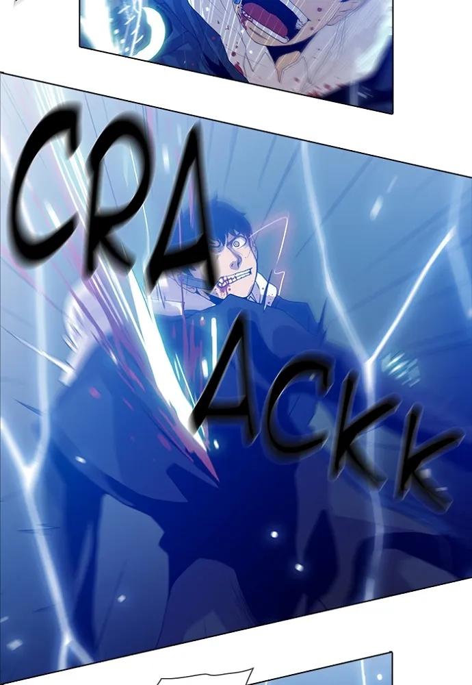 Gepetto Chapter 158 page 22 - 