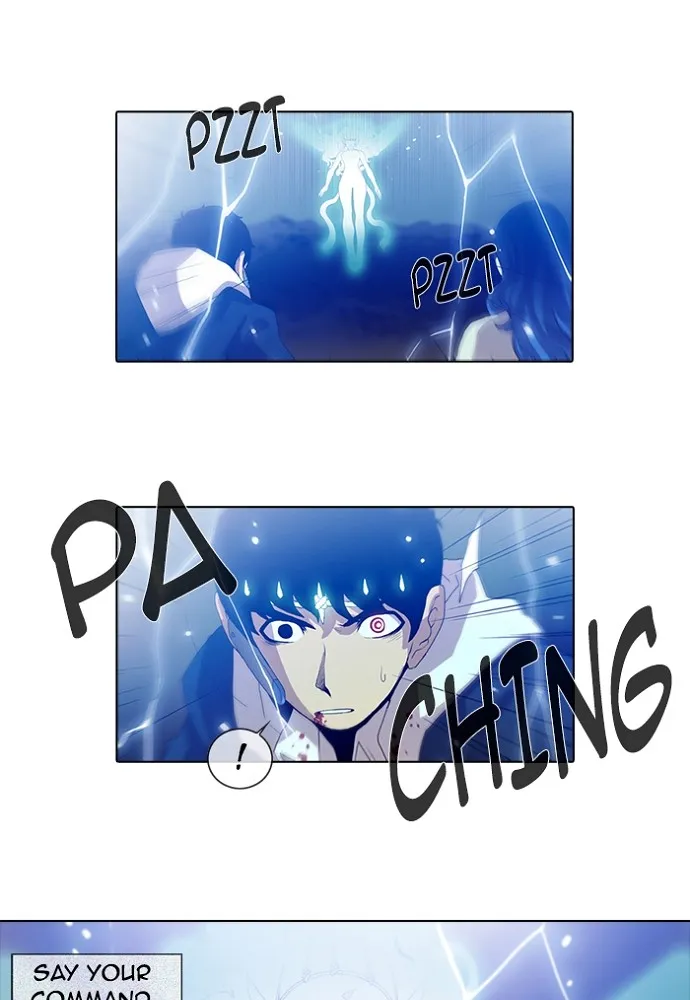 Gepetto Chapter 158 page 26 - 