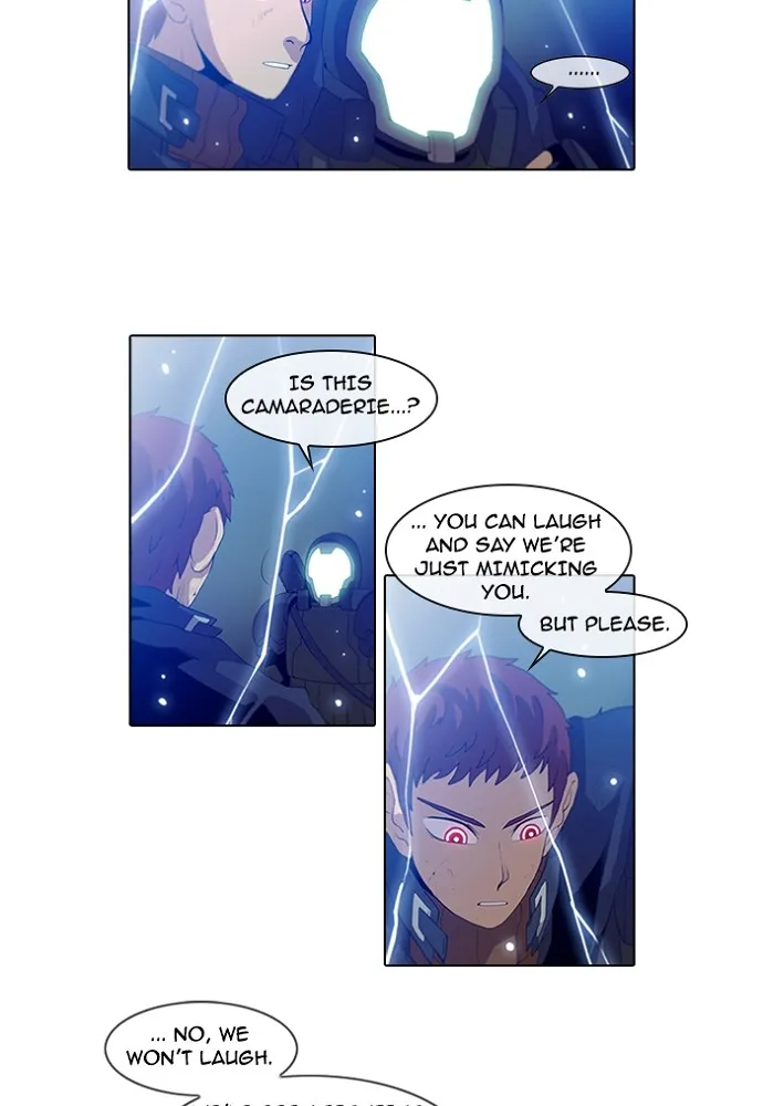 Gepetto Chapter 158 page 6 - 