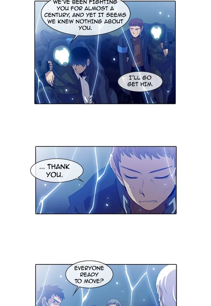 Gepetto Chapter 158 page 7 - 