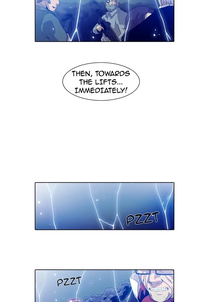 Gepetto Chapter 158 page 8 - 