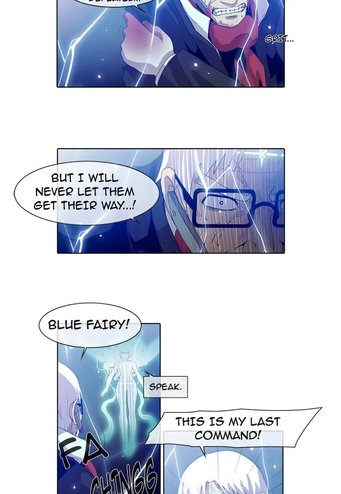 Gepetto Chapter 158 page 10 - 