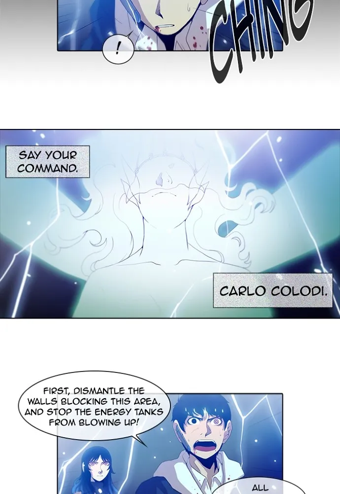 Gepetto Chapter 159 page 2 - 