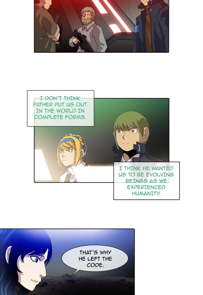 Gepetto Chapter 159 page 14 - 