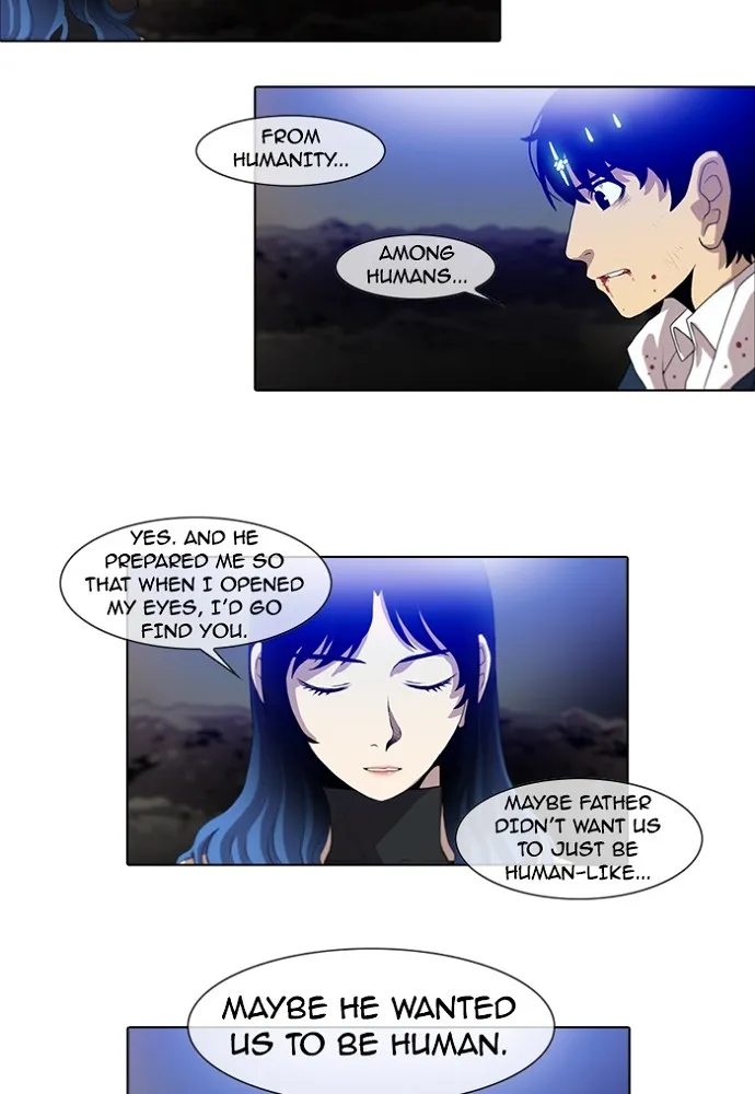 Gepetto Chapter 159 page 15 - 