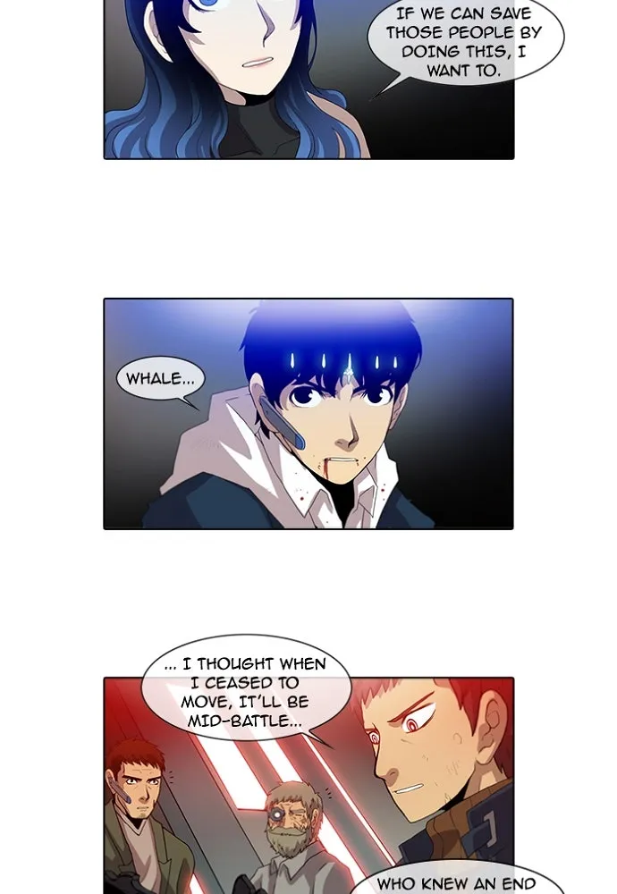 Gepetto Chapter 159 page 17 - 