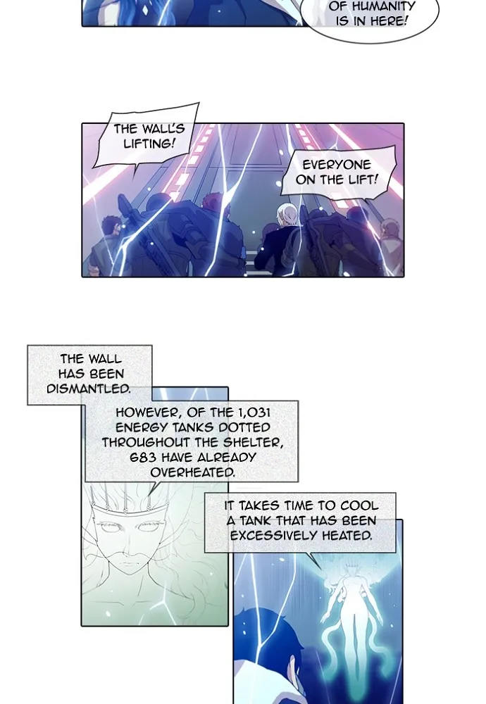 Gepetto Chapter 159 page 3 - 