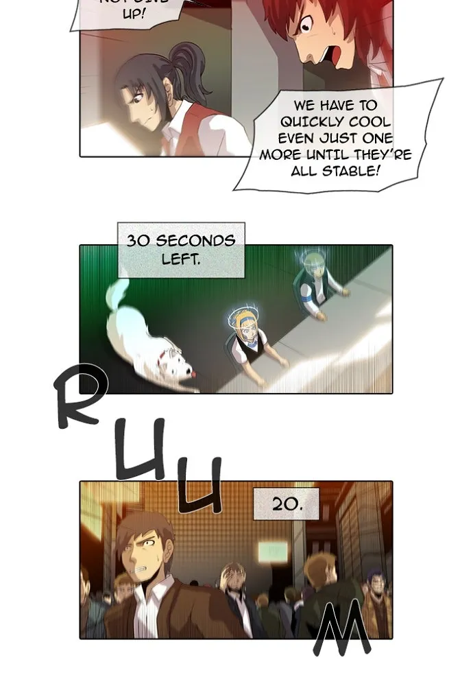 Gepetto Chapter 159 page 24 - 