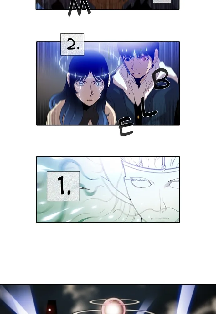Gepetto Chapter 159 page 26 - 