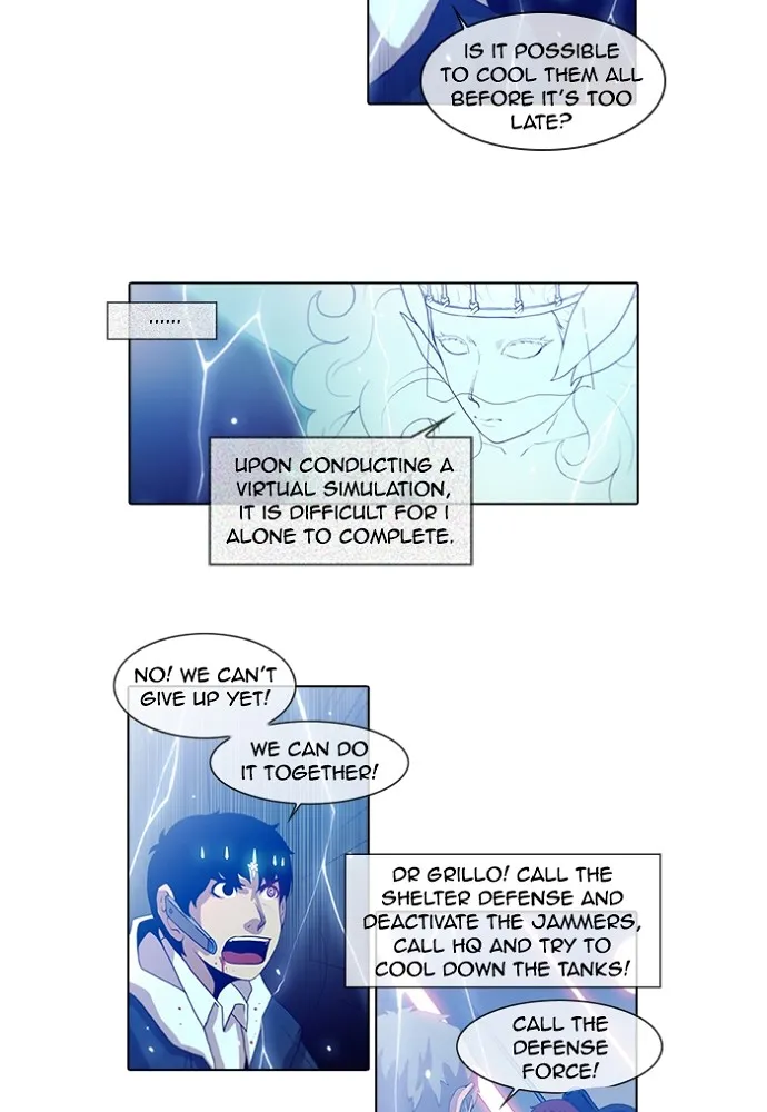 Gepetto Chapter 159 page 4 - 