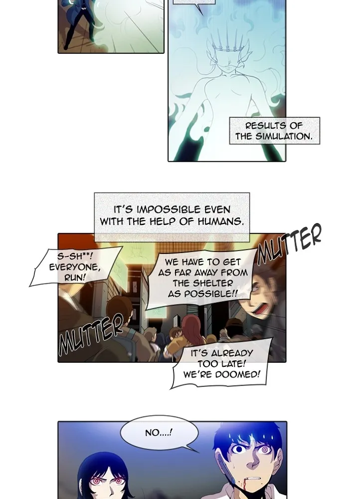 Gepetto Chapter 159 page 6 - 
