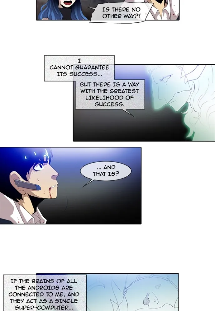 Gepetto Chapter 159 page 7 - 