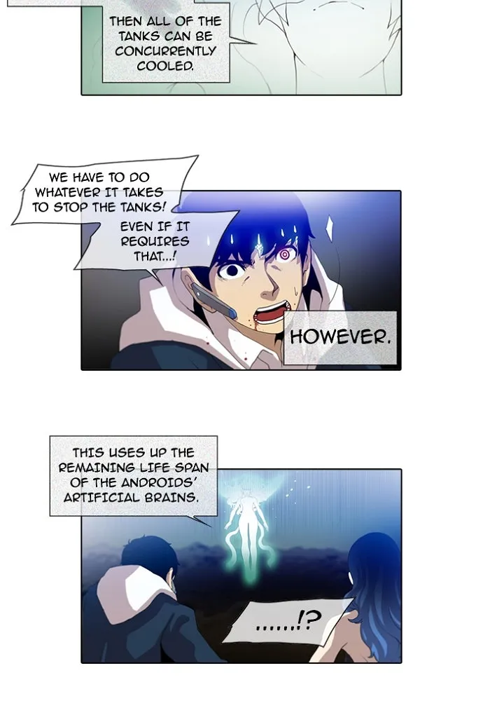 Gepetto Chapter 159 page 8 - 