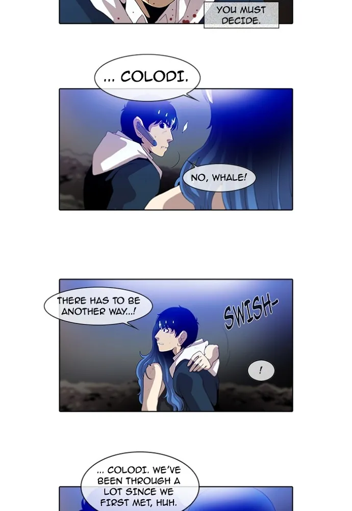 Gepetto Chapter 159 page 10 - 