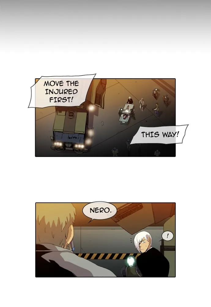 Gepetto Chapter 160 page 2 - 