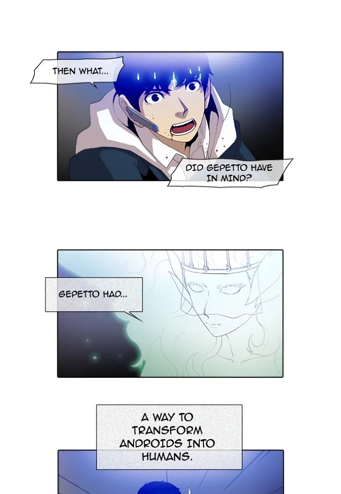 Gepetto Chapter 160 page 13 - 
