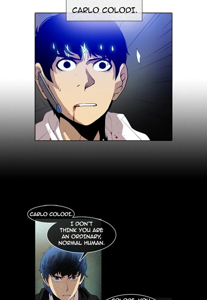 Gepetto Chapter 160 page 16 - 