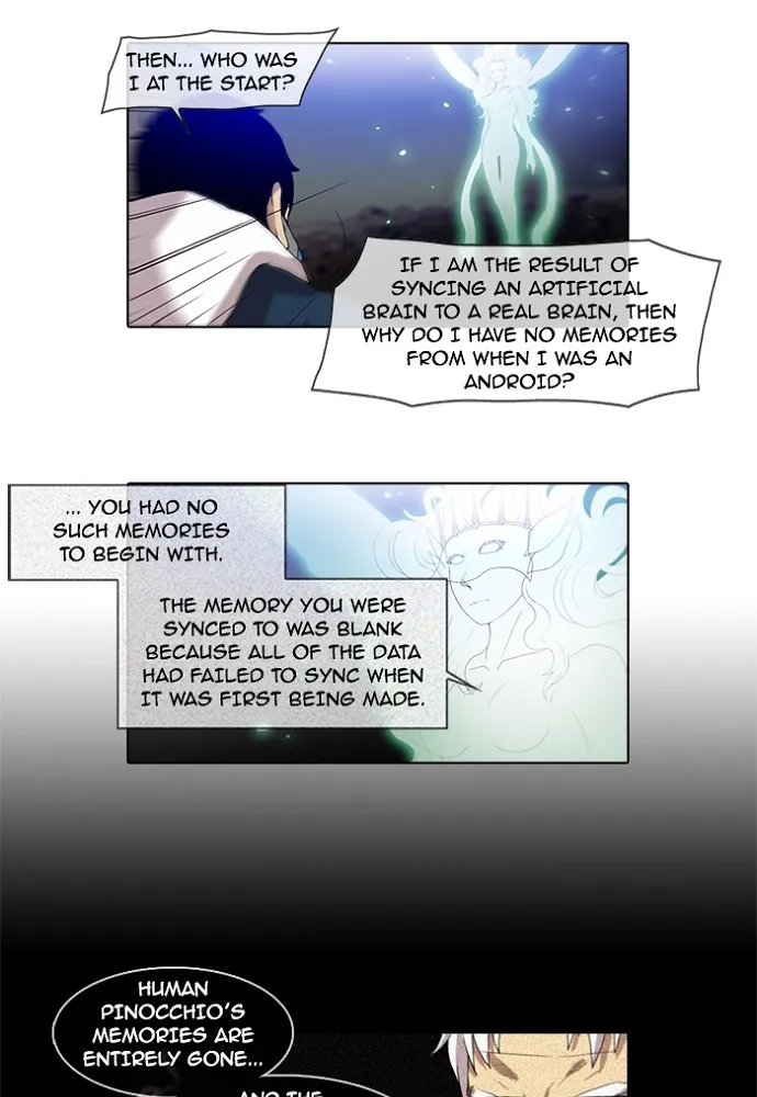 Gepetto Chapter 160 page 18 - 