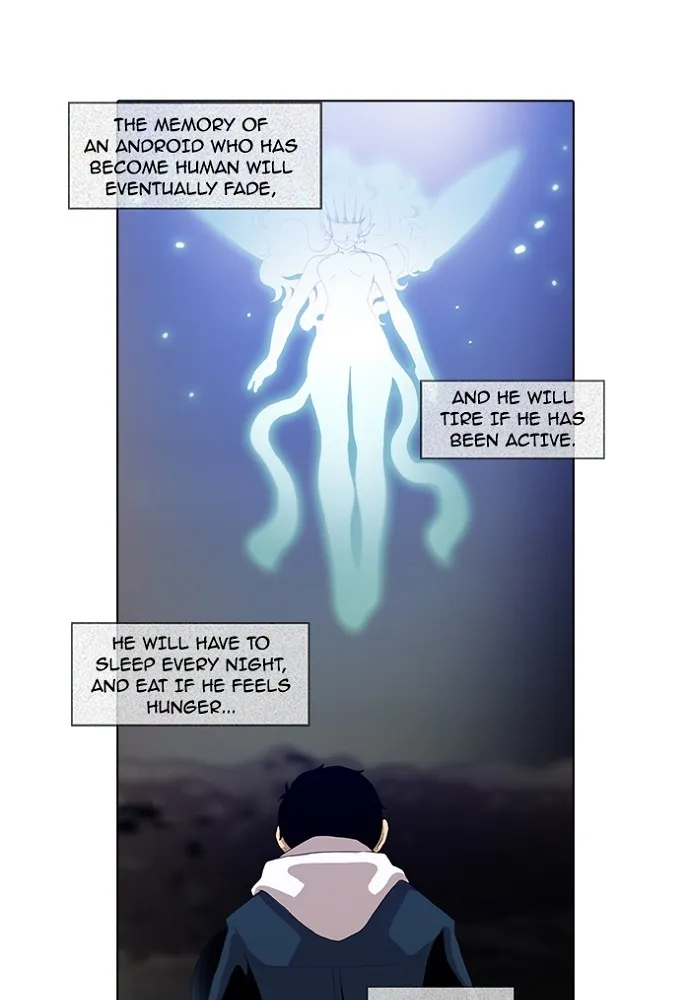 Gepetto Chapter 160 page 23 - 