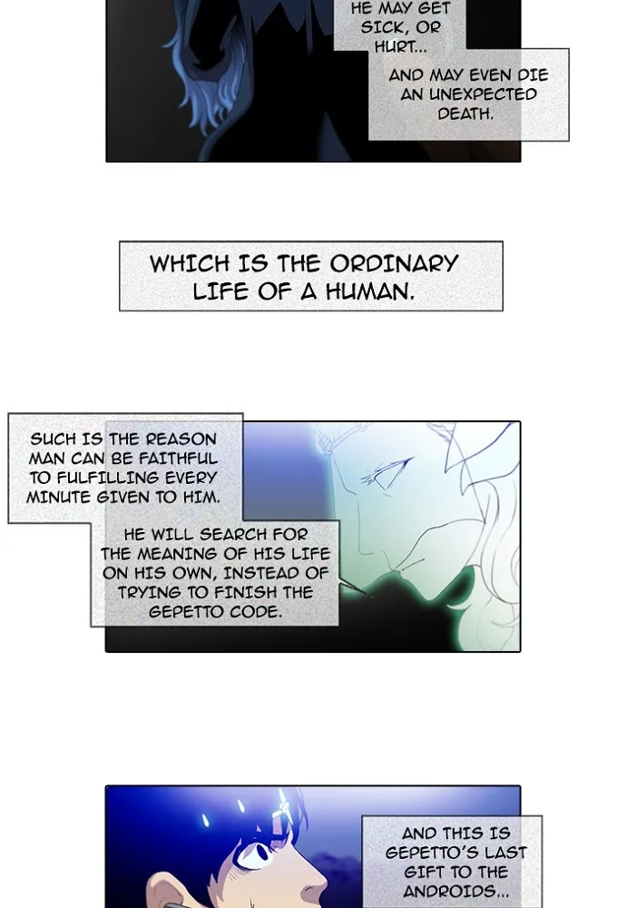 Gepetto Chapter 160 page 24 - 