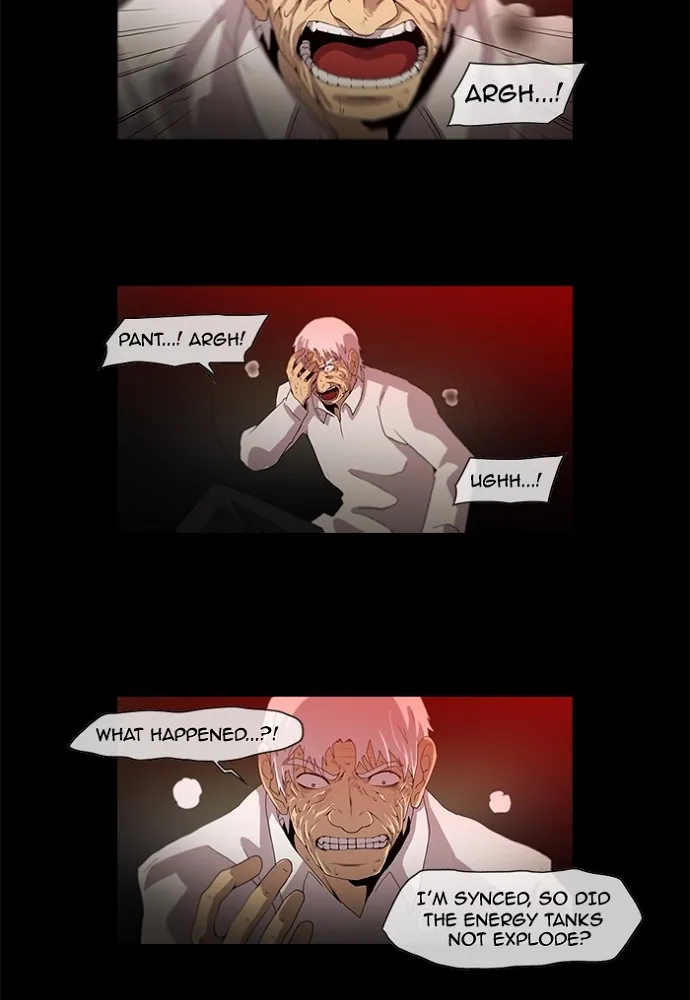 Gepetto Chapter 160 page 28 - 