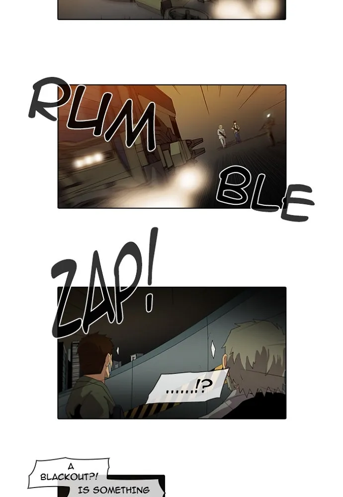 Gepetto Chapter 160 page 4 - 