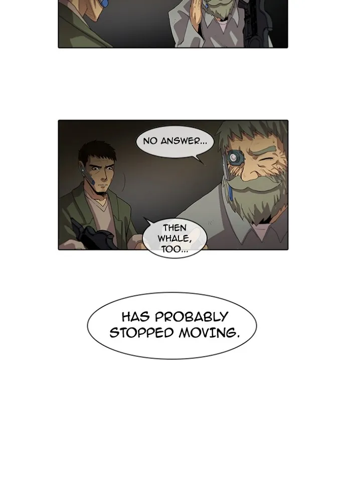 Gepetto Chapter 160 page 7 - 