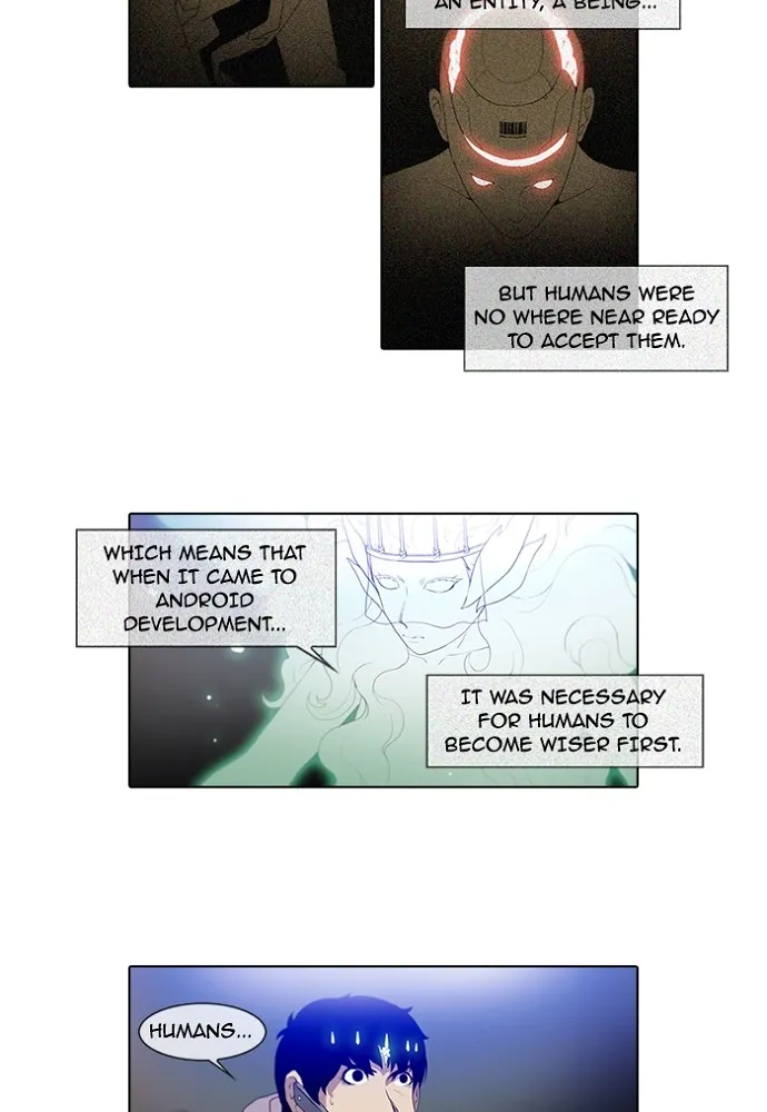 Gepetto Chapter 160 page 10 - 