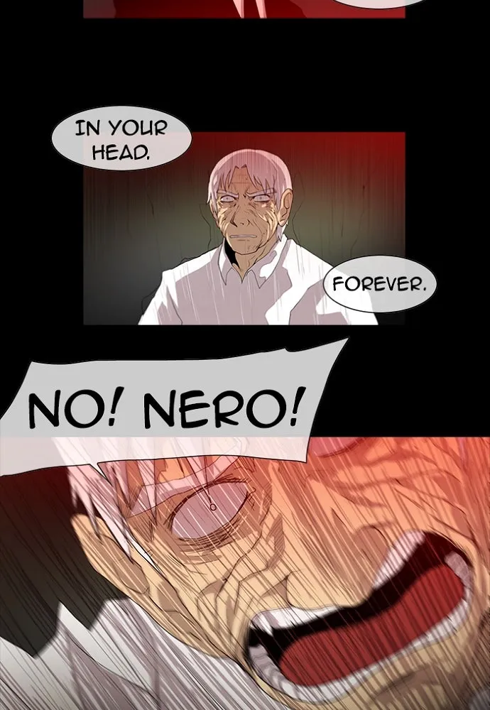 Gepetto Chapter 161 page 11 - 